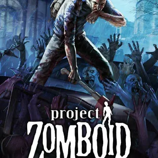 Project Zomboid Steam Gift