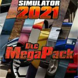 Car Mechanic Simulator 2021 DLC MegaPack