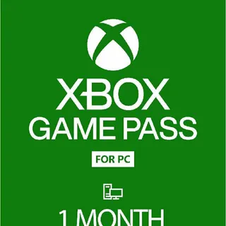 Xbox Game Pass For Pc