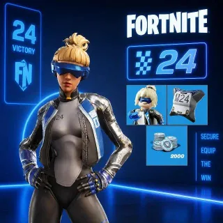 Fortnite Neo Versa