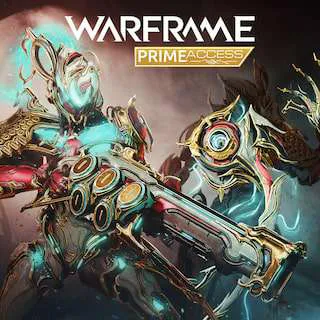 Warframe: Xaku Prime Access - Complete Pack