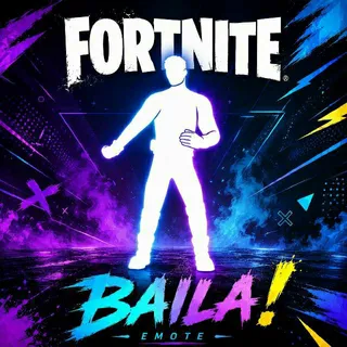 BAILA EMOTE