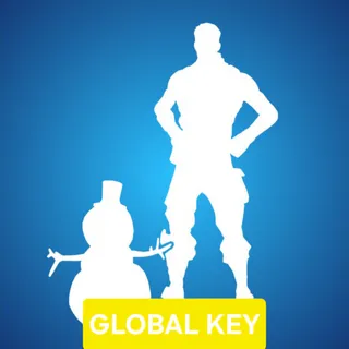Snow Day Emote 