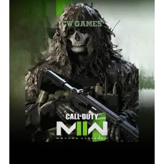 GHILLIE JACK LINKS SKIN
