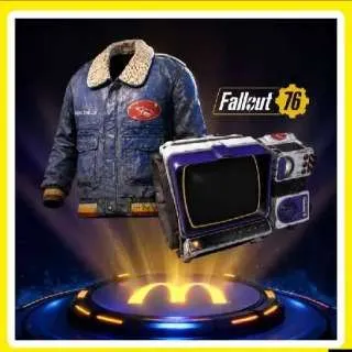 Fallout 76 SUGAR BOMB