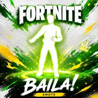 BAILA