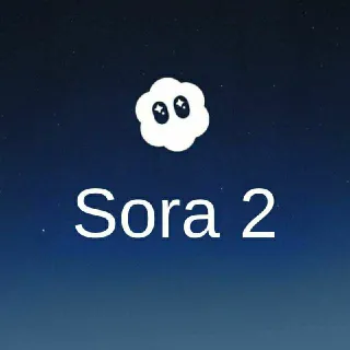 Sora 2
