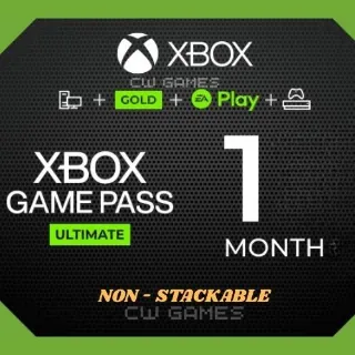 Xbox Game Pass