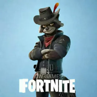 FORTNITE CLYDE