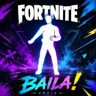 BAILA EMOTE