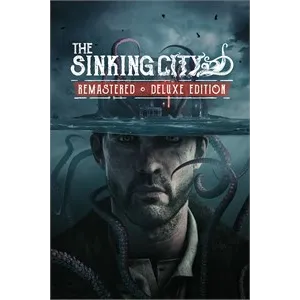 The Sinking City Remastered – Deluxe Edition