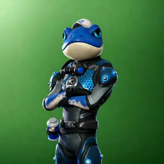 Fortnite FROGGORY
