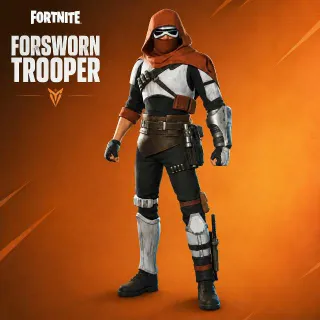FORSWORN TROOPER SKIN