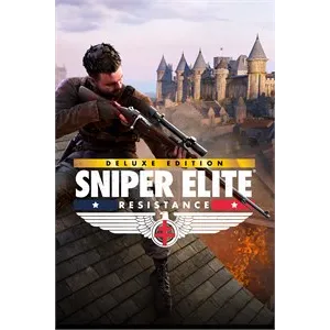 Sniper Elite: Resistance Deluxe Edition