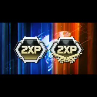 10 HOURS DOUBLE XP + 10 HOURS WEAPON XP BO6 + BO7 | Warzone