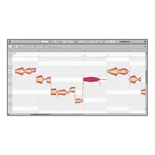 Melodyne 5 Essential
