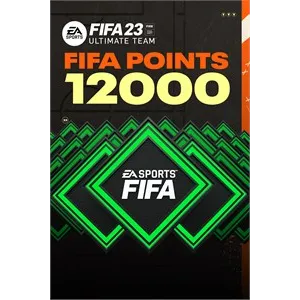 EA SPORTS™ FUT 23 – 1200 FIFA Points