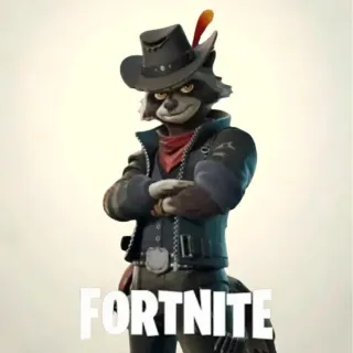 FORTNITE CLYDE