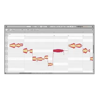 Melodyne 5 Essential