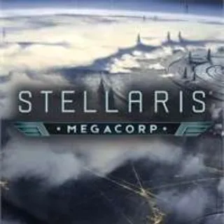 Stellaris: Megacorp