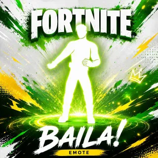 BAILA