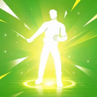 BAILA EMOTE
