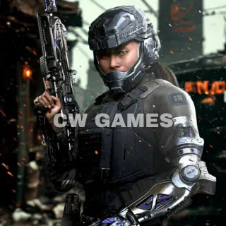 LEGACY TRACER PACK CoD BLACK OPS 7