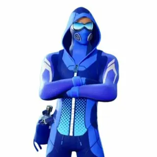 Fortnite Freediver