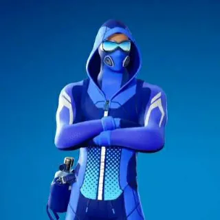 Fortnite Freediver