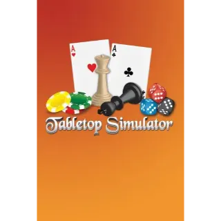 Tabletop Simulator Steam Gift