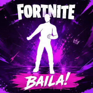 BAILA EMOTE