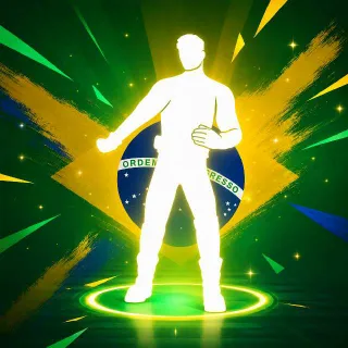 Baila Emote