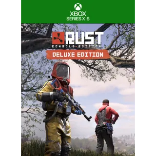 Rust Console Edition - Deluxe