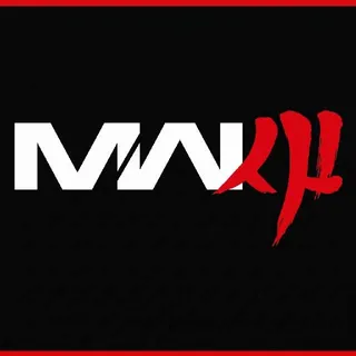 MW4 10 Hours Double XP