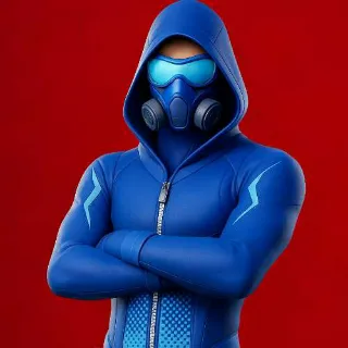 Fortnite Freediver