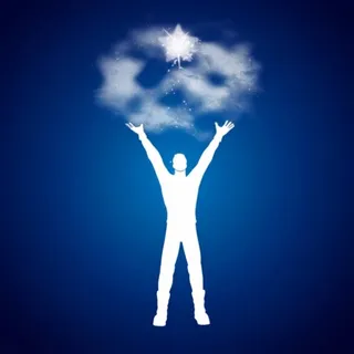 Fortnite Wishing Star Emote