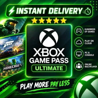 Xbox Ultimate
