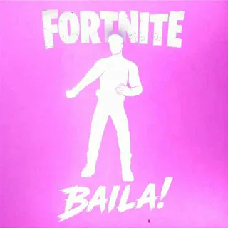 Baila Emote