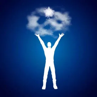 Fortnite Wishing Star Emote