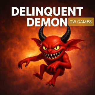 Delinquent Demon RBL