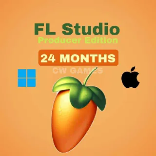 FL STUDIO 2024 GLOBAL KEY