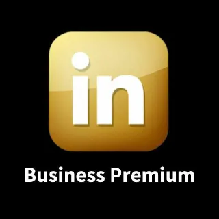 LinkedIn Premium Business 3 Months