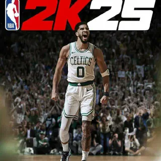 NBA 2K25 Standard Edition