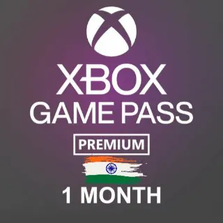 Xbox Game Pass Ultimate
