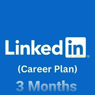Linkedin Premium Career