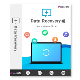 Aiseesoft Data Recovery Key