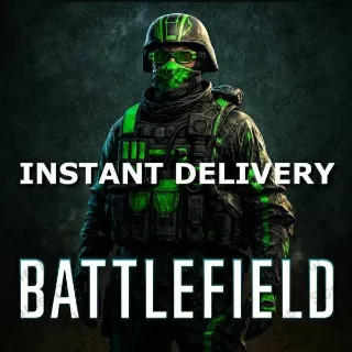 Battlefield 6 Razer System Override Soldier Skin Key