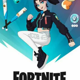 Fortnite - Mainframe Break Pack