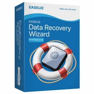 EaseUS Data Recovery Wizard Pro Lifetime Key