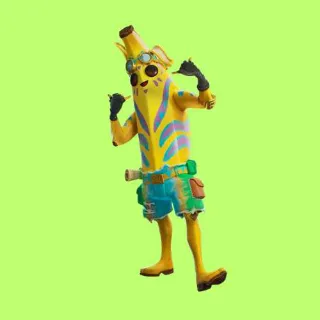 FORTNITE ISLAND ADVENTURE PEELY